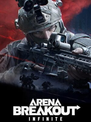 Arena Breakout Koens