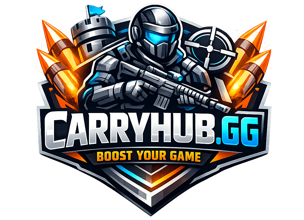 Carry Hub