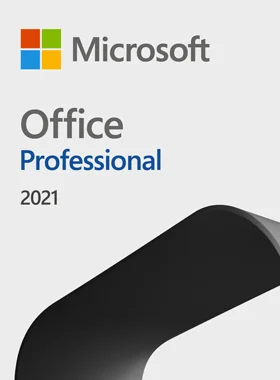 Microsoft Office Professional Plus 2021 