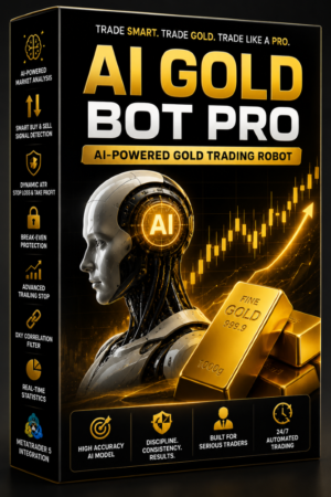 AI GOLD BOT PRO
